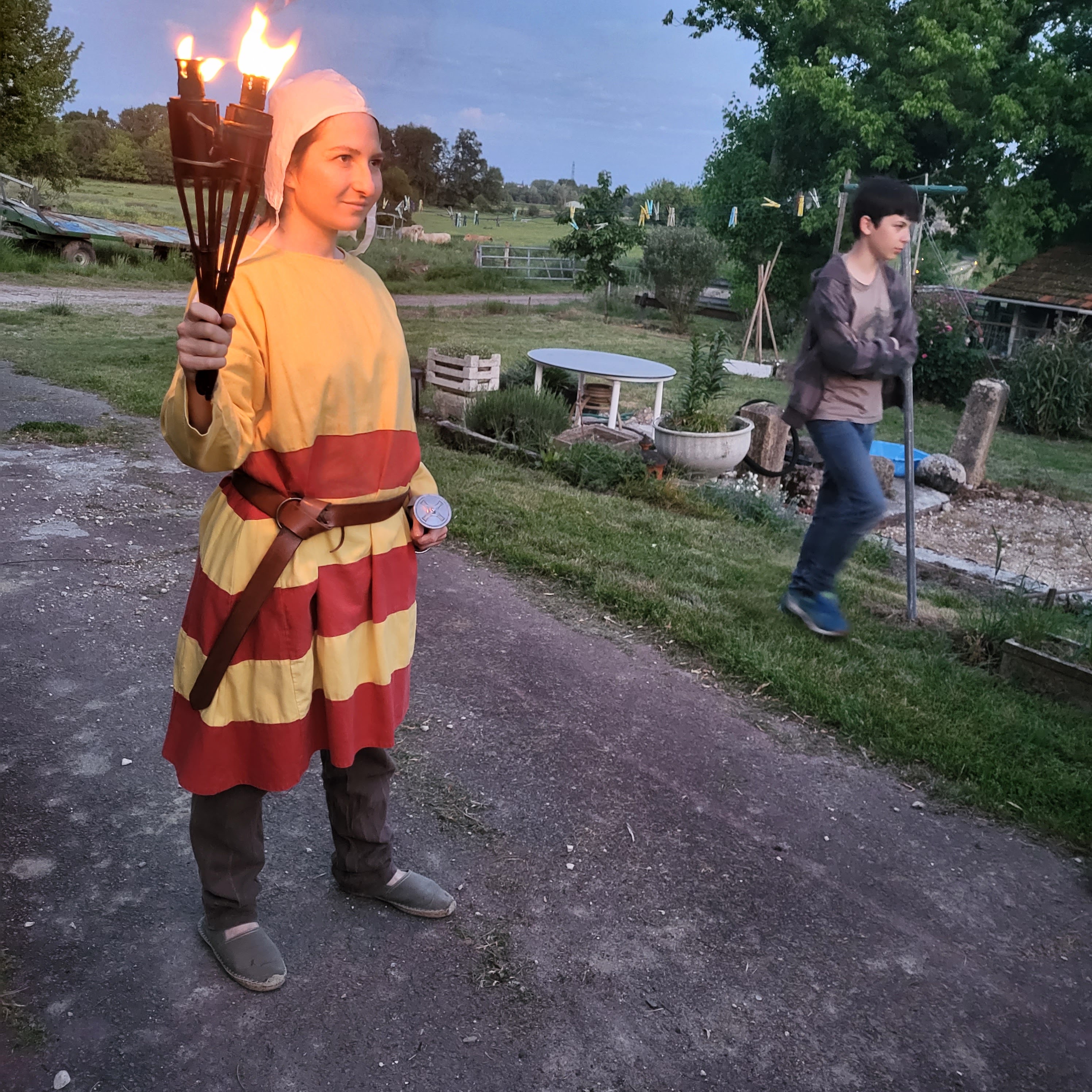 Photo n° 1 de l'avis de Angèle.O fait le 12/05/2023 à 05:57