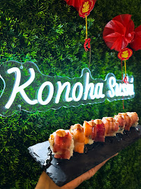 Photos du propriétaire du Restaurant de sushis Konoha Sushi à Marseille - n°7