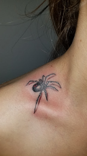Explore quarter sleeve tattoo ideas women, creative tattoo ideas in Scottsboro, available at Scottsboro Ink Therapy Tattoo Studio