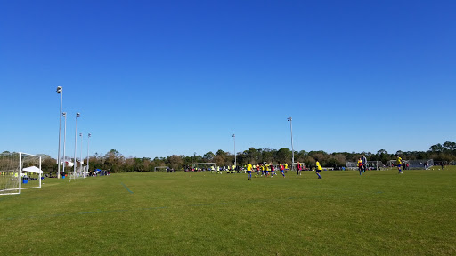 Community Center «Max K. Rodes Community Center», reviews and photos, 3410 Flanagan Ave, West Melbourne, FL 32904, USA