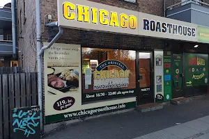 Chicago Roasthouse image
