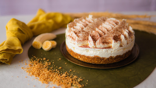 Dulces Komo en Toledo, Toledo