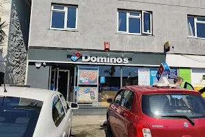 Domino's Pizza - Hayle image