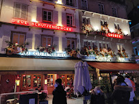 Atmosphère du Restaurant Au Gutenberg à Strasbourg - n°10
