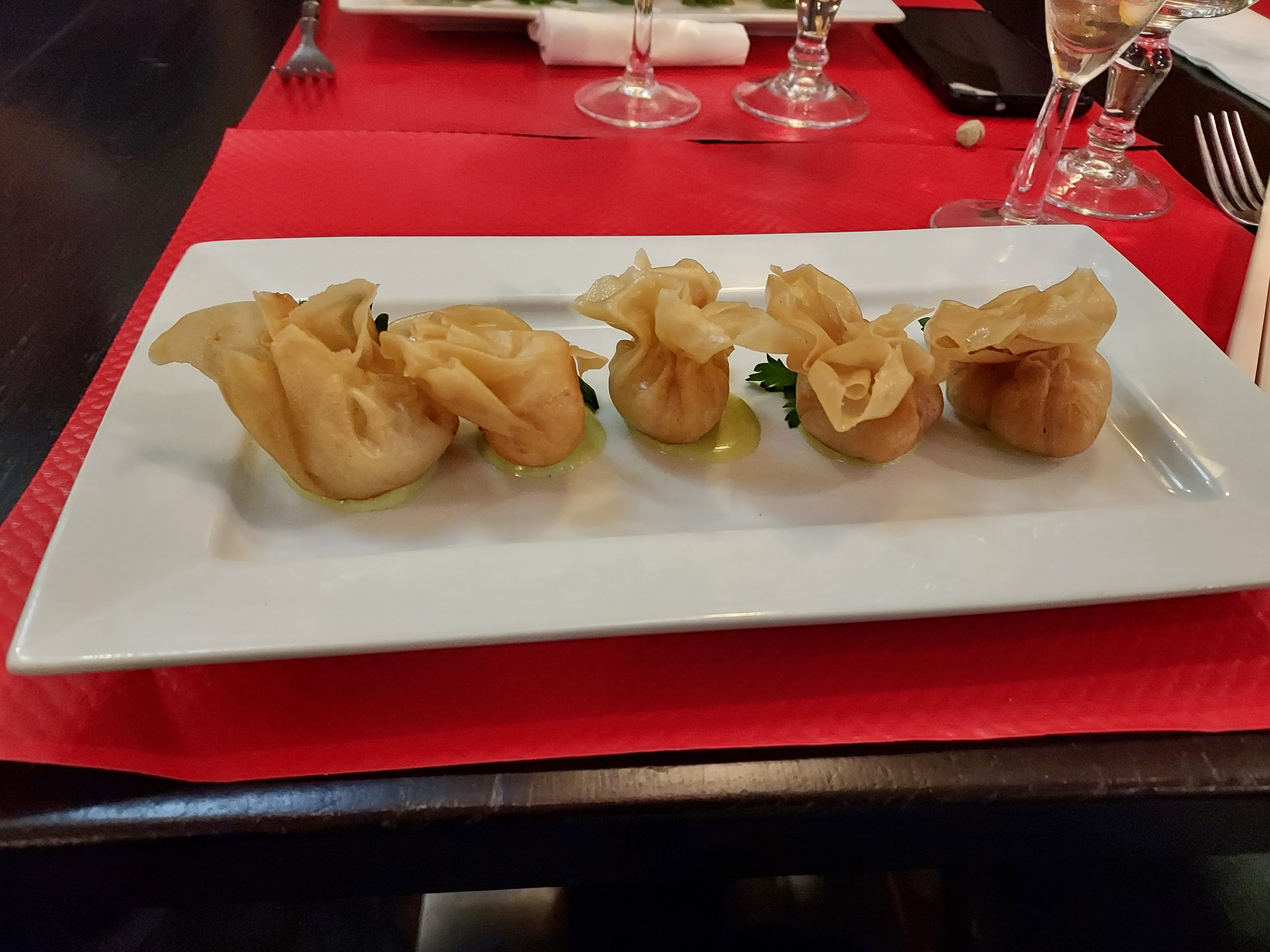 Photo n° 2 de l'avis de GnourT.e fait le 29/09/2023 à 12:41