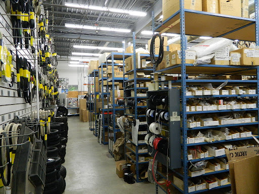 Lawn Mower Store «Century Power Equipment & Sports», reviews and photos, 5920 Memorial Ave N, Stillwater, MN 55082, USA