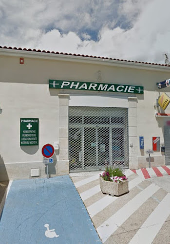 Pharmacie Puech à Abeilhan