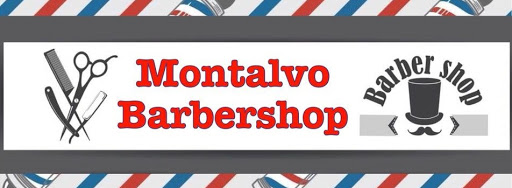 MONTALVO BARBER SHOP - Barber Shop in Ventura