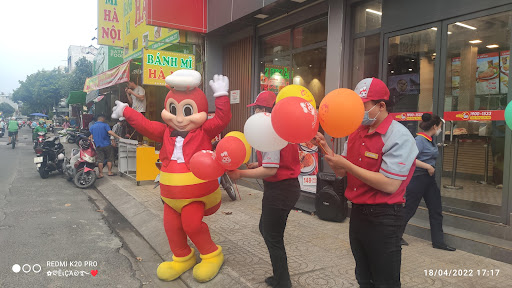 Top 20 cửa hàng jollibee tphcm Huyện Trảng Bàng Tây Ninh 2022