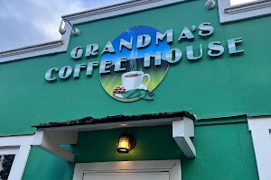 Grandma's Coffee House image