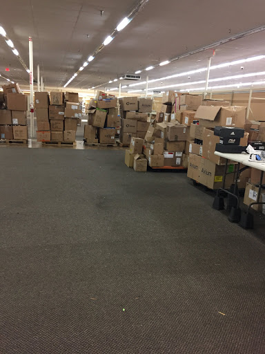 Clothing Store «Burlington Coat Factory», reviews and photos, 5245 Ridge Rd, Cincinnati, OH 45213, USA