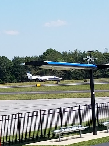 Park «Runway Park at GMU», reviews and photos, 21 Airport Rd Ext, Greenville, SC 29607, USA