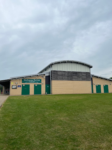 Reviews of Medbourne Community Pavilion in Milton Keynes - Sports Complex