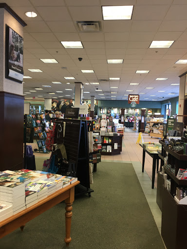 Book Store «Barnes & Noble Booksellers», reviews and photos, 1939 Mt Zion Rd, Morrow, GA 30260, USA