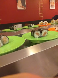 Sushi du Restaurant japonais Tokyo à Belfort - n°15