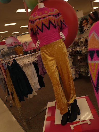 Department Store «Target», reviews and photos, 7235 Bell Creek Rd, Mechanicsville, VA 23111, USA