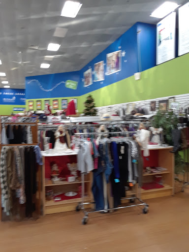 Thrift Store «Good Stuff Thrift», reviews and photos, 543 Lincoln Hwy, Fairless Hills, PA 19030, USA