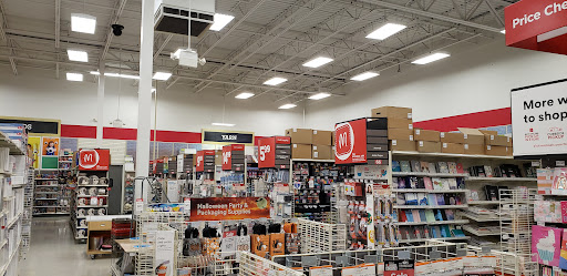 Craft Store «Michaels», reviews and photos, 10352 E US Hwy 36, Avon, IN 46123, USA