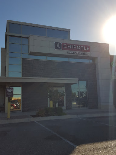 Mexican Restaurant «Chipotle Mexican Grill», reviews and photos, 1641 24th Ave NW, Norman, OK 73069, USA