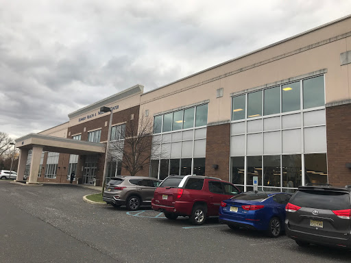 Gym «Healthtrax Fitness & Wellness», reviews and photos, 405 Hurffville Crosskeys Rd, Sewell, NJ 08080, USA