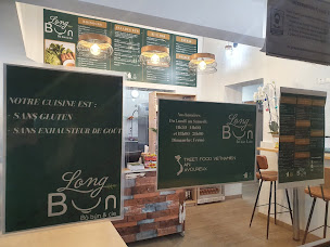 Photo n°4 de Long Bún à Aix-en-Provence ()