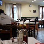 Photo n°1 de l'avis de alberto.n fait le 06/02/2018 à 12:22 sur le  Trattoria Adriana à Morciano di Romagna