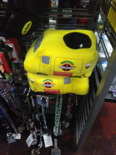 Video Game Store «GameStop», reviews and photos, 14257 FM 2920 #215, Tomball, TX 77377, USA