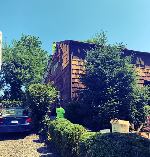 Painter «MDF Painting & Power Washing, LLC», reviews and photos, 500 West Putnam Avenue #400a, Greenwich, CT 06830, USA