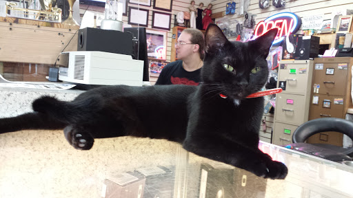 Pawn Shop «World Record Holder Pawn», reviews and photos, 209 Albright Rd, Rock Hill, SC 29730, USA