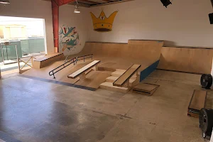 Flipside Indoor Skatepark & Shop image