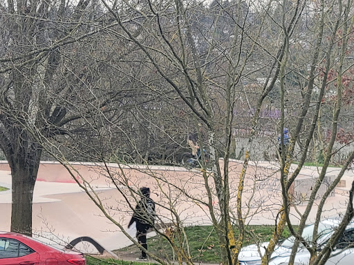 Park «Judkins Park and Playfield», reviews and photos, 2150 S Norman St, Seattle, WA 98144, USA