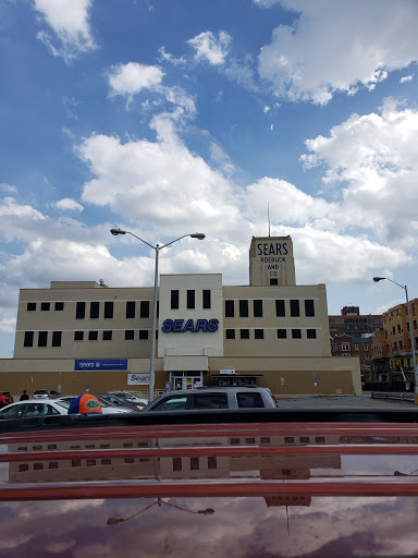 Department Store «Sears», reviews and photos, 436 Main St, Hackensack, NJ 07601, USA