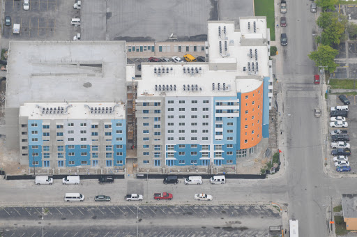 Allied Roofing Inc in Miami, Florida