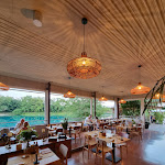 Photo n°5 de l'avis de Claudio.a fait le 20/06/2022 à 11:00 sur le  Le Papere al Lago à Laghetto Antille