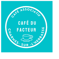 Photos du propriétaire du Café Café du Facteur à Charmes-sur-l'Herbasse - n°12