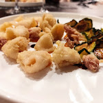 Photo n°1 de l'avis de Francesca. fait le 28/02/2023 à 08:03 sur le  Sapore é Sapere Ristorante à Frosinone