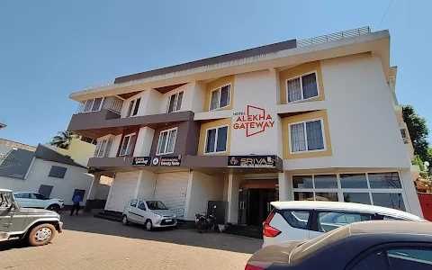 Hotel Alekha Gateway image