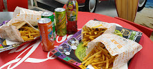 Plats et boissons du Restaurant de sundae Tony Gelati à Saint-Jean-de-Monts - n°12