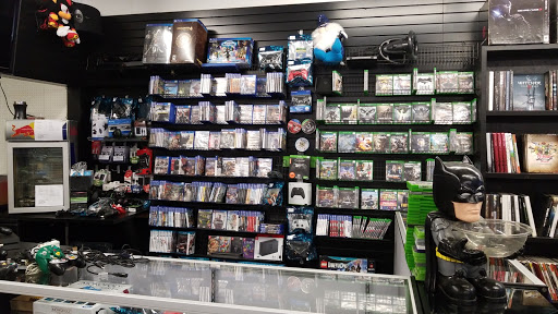 Video Game Store «Video Game Wizards - Molalla OR», reviews and photos, 125 E Main St, Molalla, OR 97038, USA