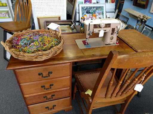 Thrift Store «Bargain Loft-Herndon Reston», reviews and photos, 336 Victory Dr, Herndon, VA 20170, USA