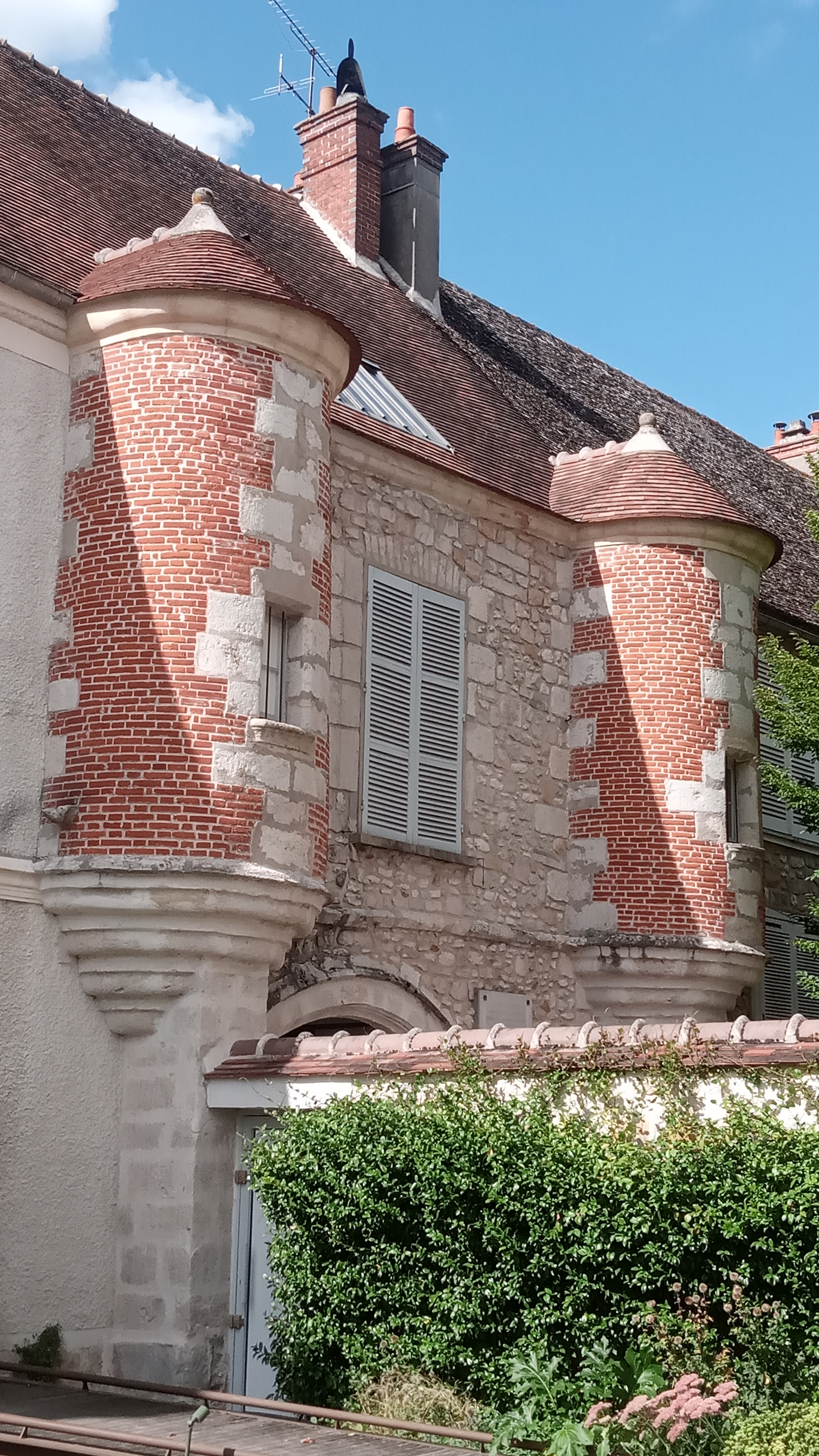 Photo n° 15 de l'avis de Jacques.a fait le 17/09/2022 à 19:49