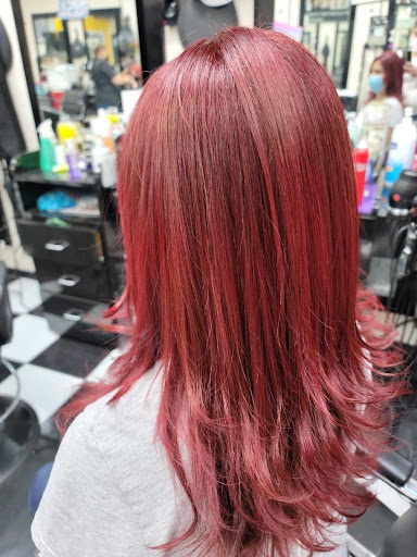 Beauty Salon «Diaz Beauty Salon», reviews and photos, 14019 Coit Rd, Dallas, TX 75240, USA