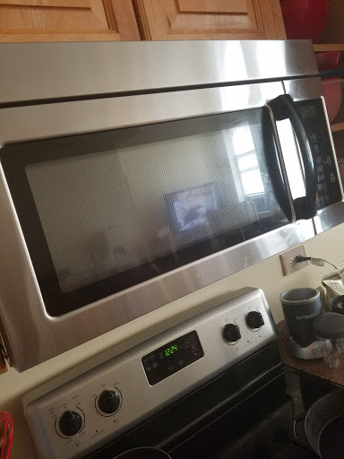 Used Appliance Store «Ingram Appliances», reviews and photos, 6439 S Cottage Grove Ave, Chicago, IL 60637, USA