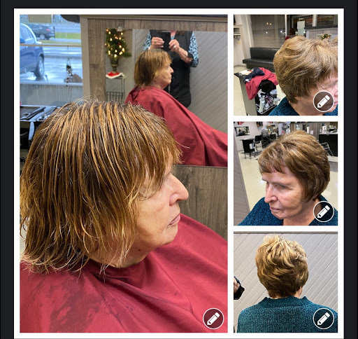 Beauty Salon «Shear Heaven Hair Salon», reviews and photos, 305 Vestal Pkwy E # 100, Vestal, NY 13850, USA