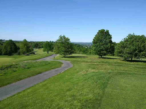 Golf Course «Green Hill Golf Course», reviews and photos, 1929 Skyline Dr, Worcester, MA 01605, USA