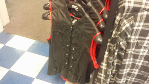 Motorcycle Dealer «Extreme Powersports Inc», reviews and photos, 4501 Jefferson Davis Hwy, Fredericksburg, VA 22408, USA