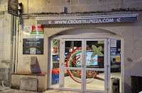 Photos du propriétaire du Pizzeria Croustill' Pizza à Maransin - n°1