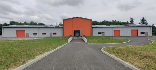 Photo 1 - Ambulances NICOLAS 87