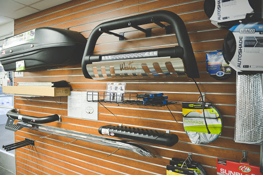 Toyota Dealer «Tony Divino Toyota», reviews and photos, 777 W Riverdale Rd, Riverdale, UT 84405, USA