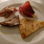 Photo n°1 de l'avis de Christian.v fait le 26/09/2023 à 16:25 sur le  Ristorante Urbino Dei Laghi - Tenuta Santi Giacomo e Filippo à Pantiera